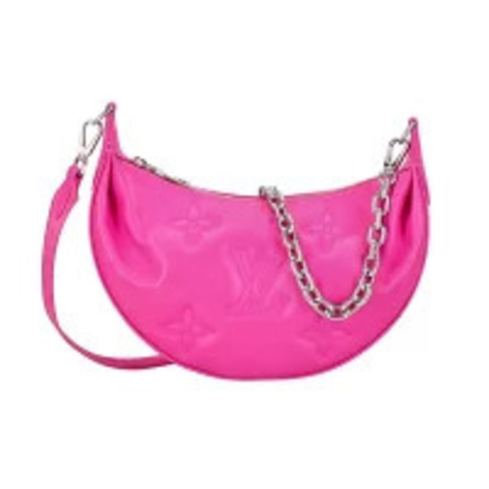 LOUIS VUITTON Over the Moon Pink